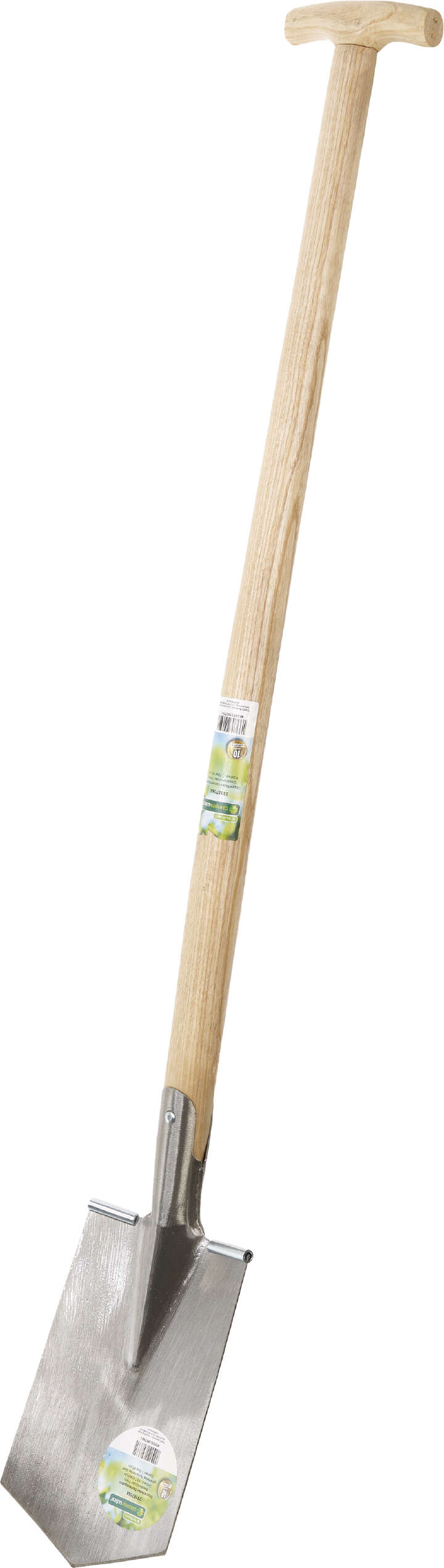 GÄRTNERGLÜCK Geestmünder Herrenspaten